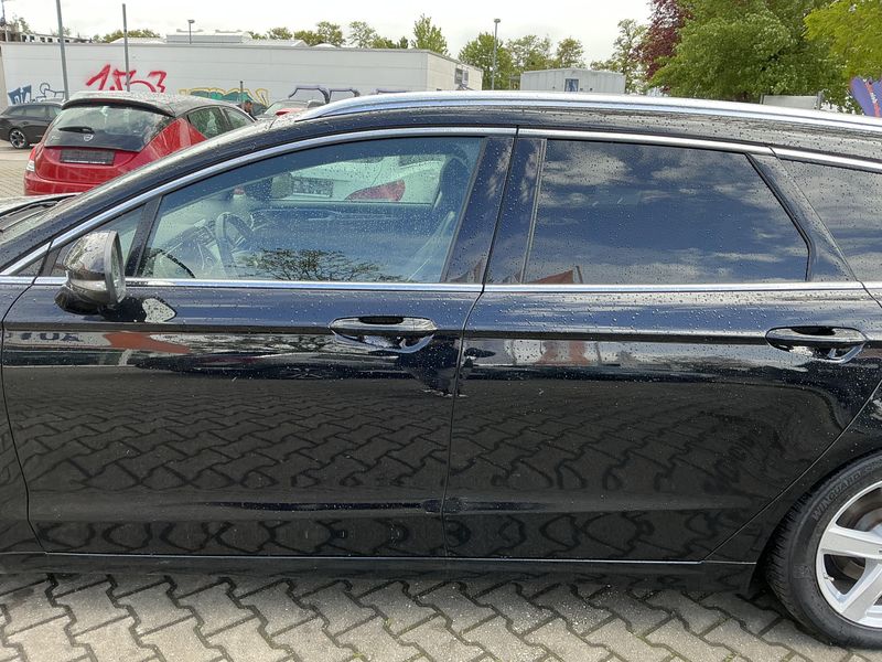 Ford Mondeo 1.5 EcoBoost Titanium 2019 – снимка 4