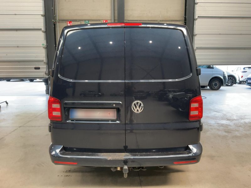 Volkswagen T6 Transporter 2.0 TDI Kasten 4Motion 2019 – снимка 7