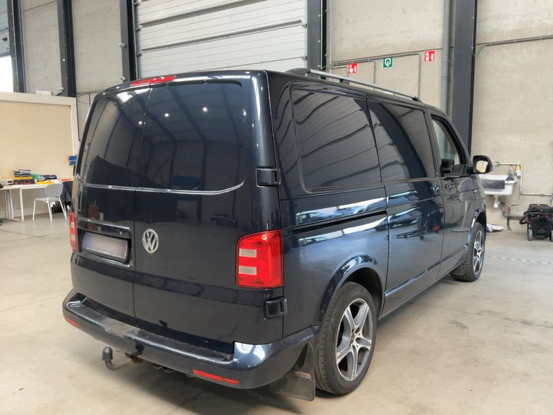 Volkswagen T6 Transporter 2.0 TDI Kasten 4Motion 2019 – снимка 8
