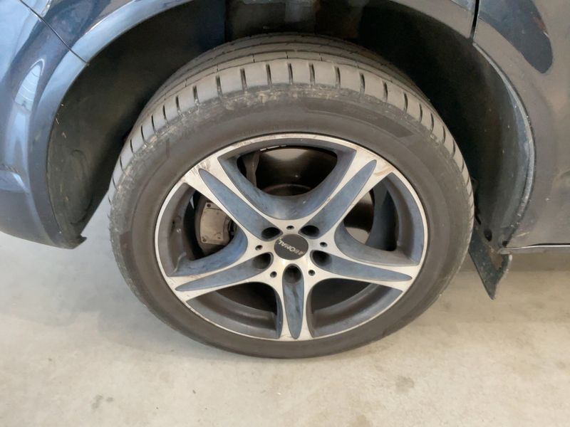 Volkswagen T6 Transporter 2.0 TDI Kasten 4Motion 2019 – снимка 3
