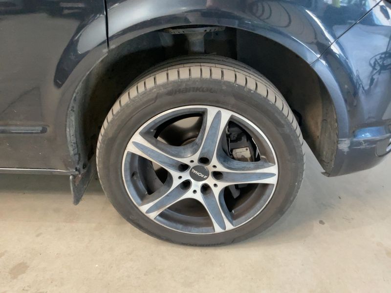 Volkswagen T6 Transporter 2.0 TDI Kasten 4Motion 2019 – снимка 11