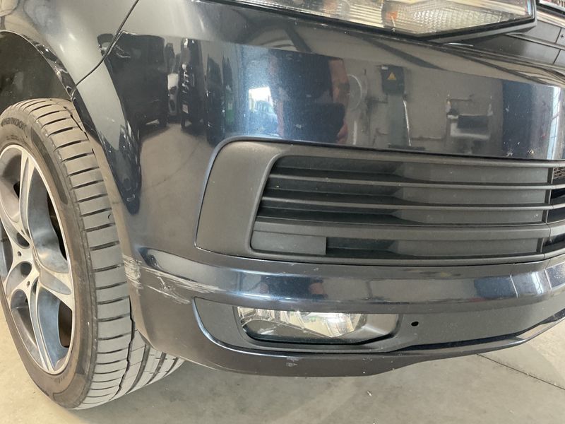 Volkswagen T6 Transporter 2.0 TDI Kasten 4Motion 2019 – снимка 35