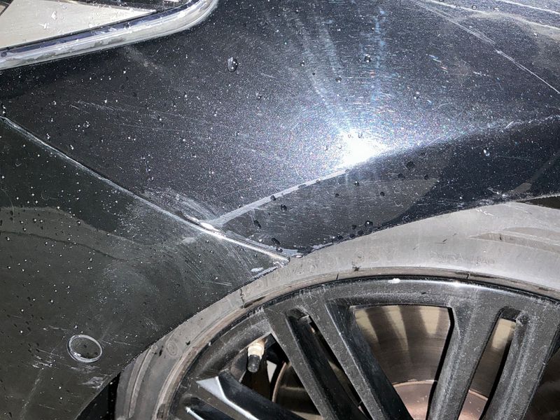 BMW 5er 540i xDrive M Sport 2018 – снимка 28