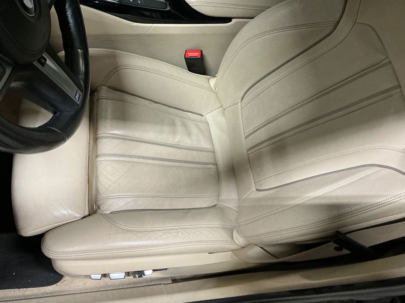 BMW 5er 540i xDrive M Sport 2018 – снимка 29