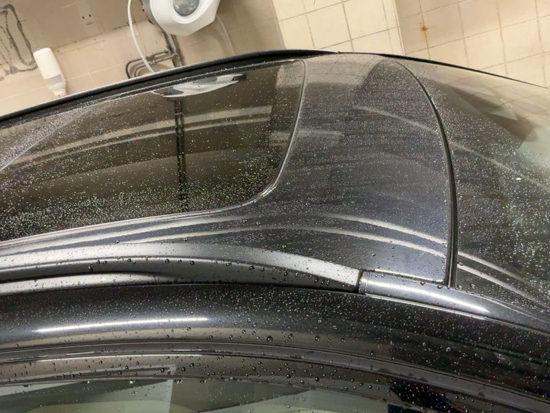 BMW 5er 540i xDrive M Sport 2018 – снимка 13