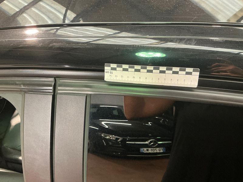 BMW 3er 318d Business 2015 – снимка 25
