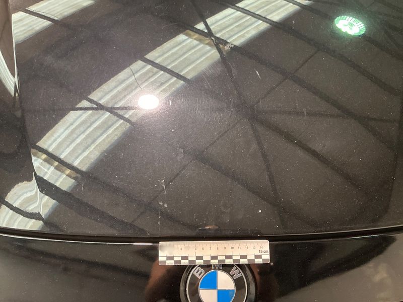 BMW 3er 318d Business 2015 – снимка 35