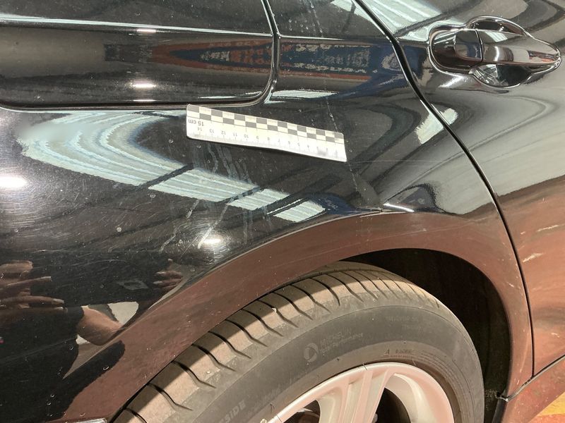BMW 3er 318d Business 2015 – снимка 22