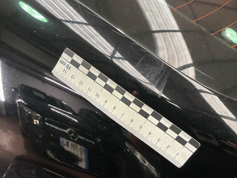 BMW 3er 318d Business 2015 – снимка 27