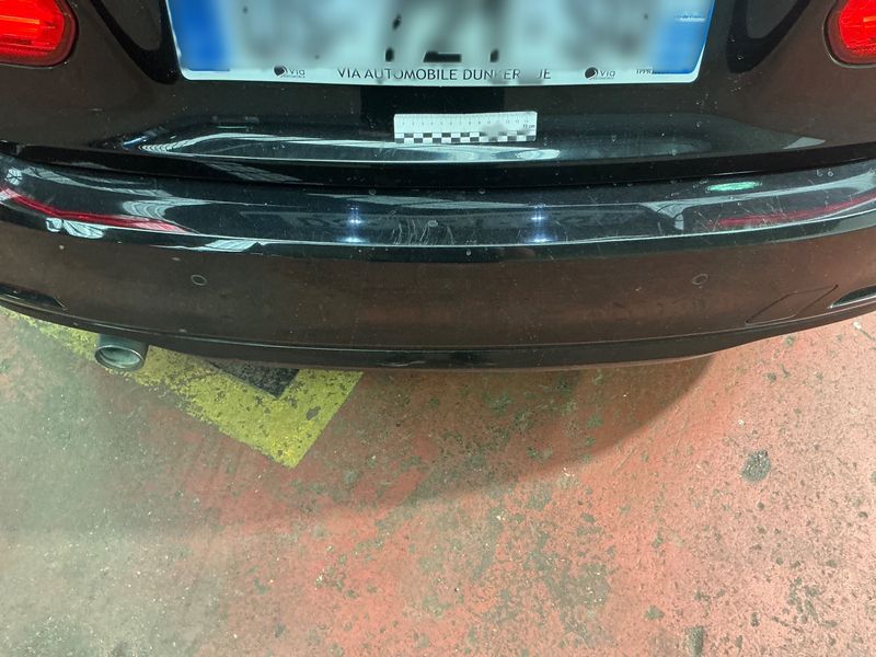 BMW 3er 318d Business 2015 – снимка 31