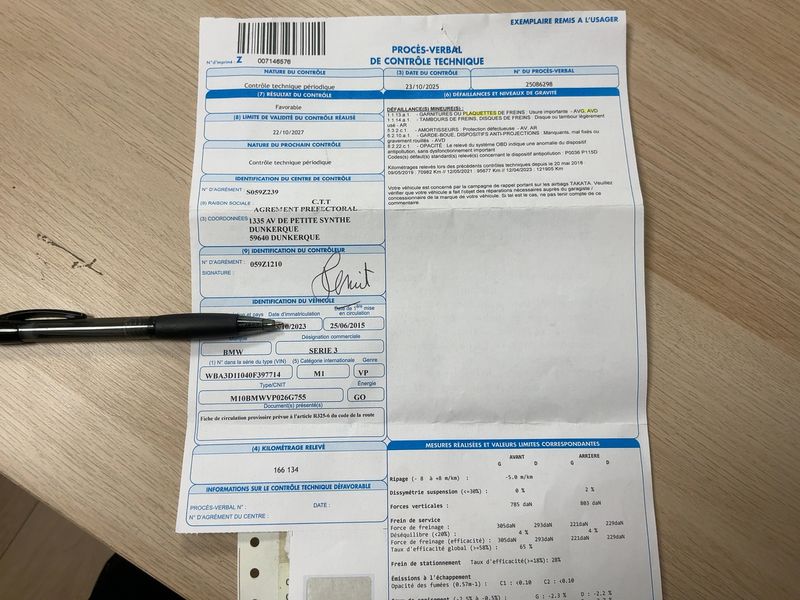 BMW 3er 318d Business 2015 – снимка 28