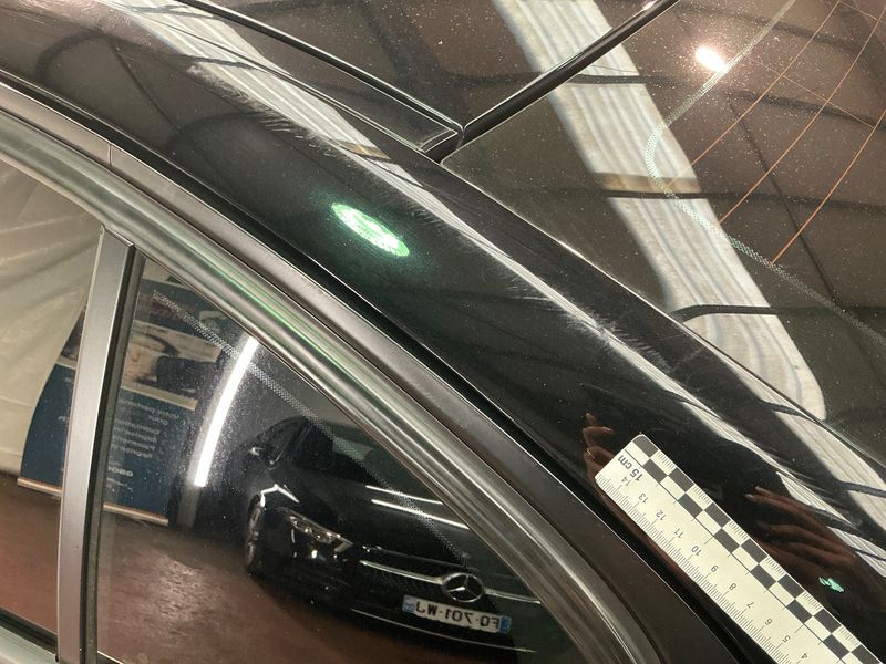 BMW 3er 318d Business 2015 – снимка 26