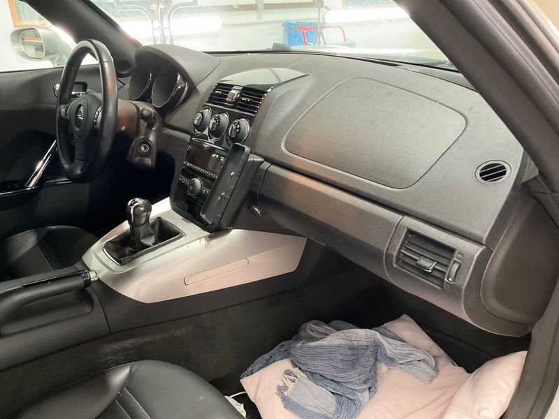 Opel GT 2.0 Turbo Basis 2008 – снимка 27