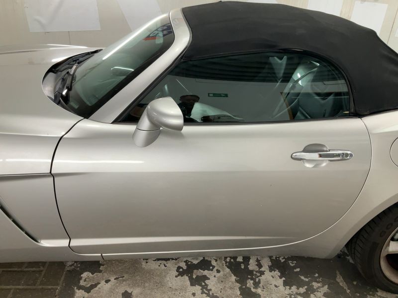 Opel GT 2.0 Turbo Basis 2008 – снимка 4
