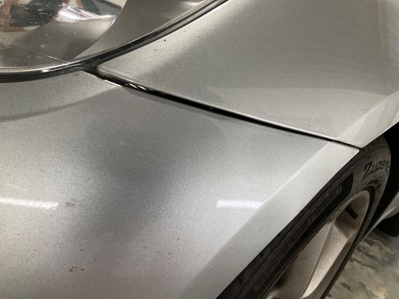 Opel GT 2.0 Turbo Basis 2008 – снимка 49