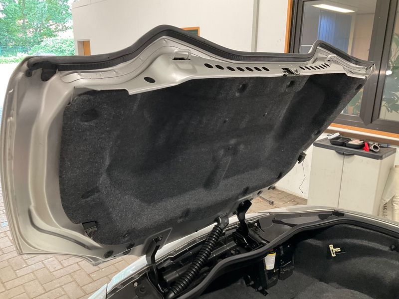Opel GT 2.0 Turbo Basis 2008 – снимка 33