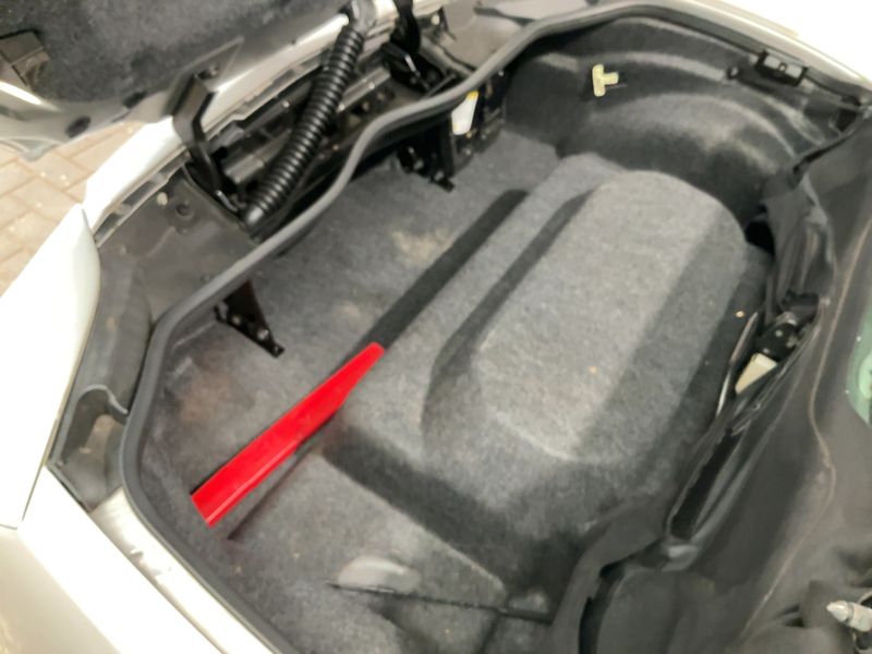 Opel GT 2.0 Turbo Basis 2008 – снимка 15
