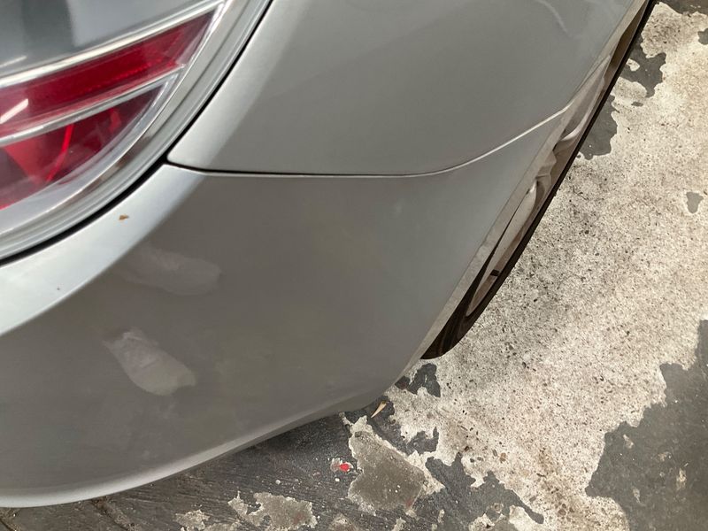 Opel GT 2.0 Turbo Basis 2008 – снимка 42