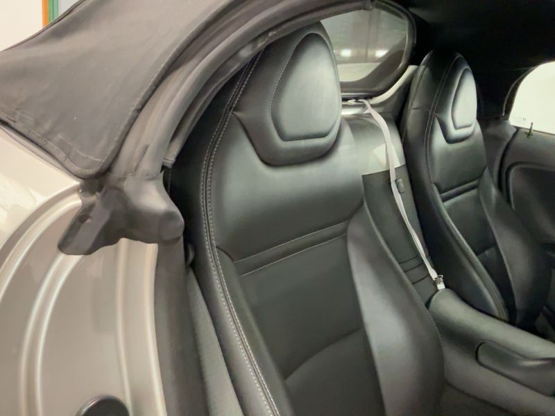 Opel GT 2.0 Turbo Basis 2008 – снимка 19