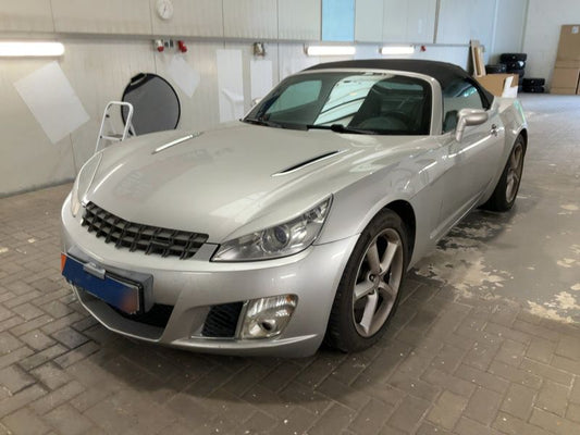 Opel GT 2.0 Turbo Basis 2008 – снимка 1