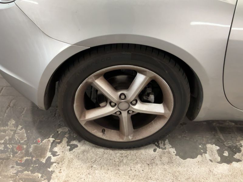Opel GT 2.0 Turbo Basis 2008 – снимка 9