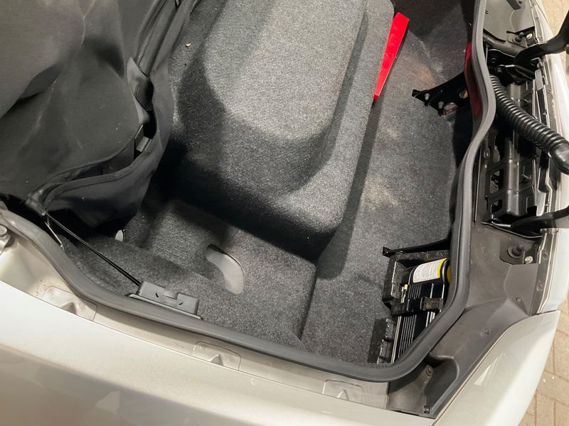 Opel GT 2.0 Turbo Basis 2008 – снимка 34