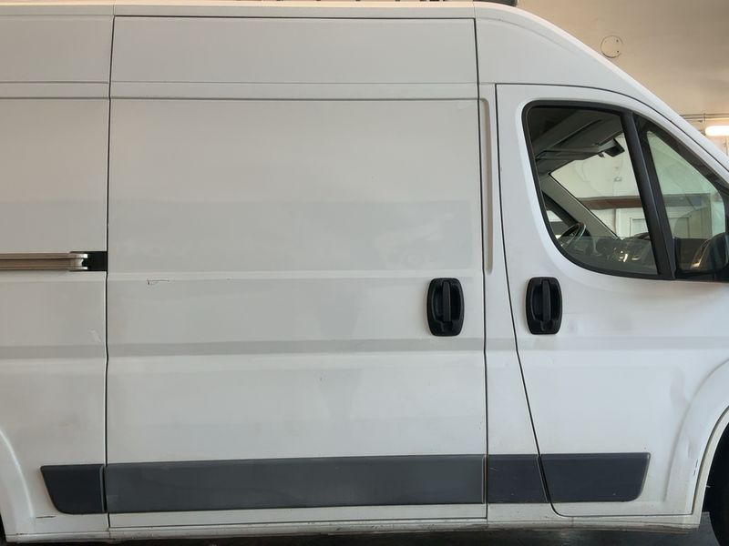 Fiat Ducato 2.3 JTD 130 2016 – снимка 10