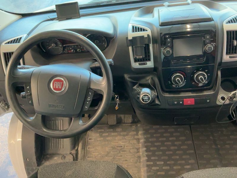 Fiat Ducato 2.3 JTD 130 2016 – снимка 18