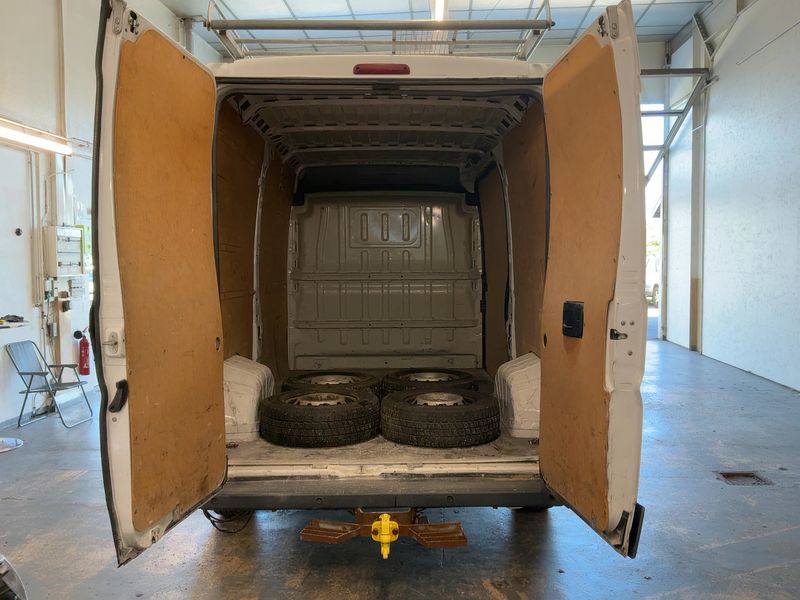 Fiat Ducato 2.3 JTD 130 2016 – снимка 16