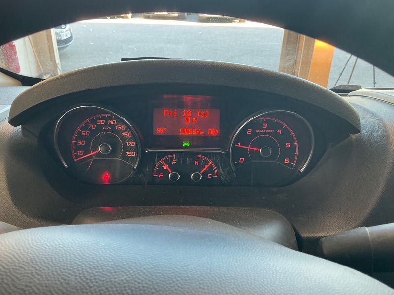 Fiat Ducato 2.3 JTD 130 2016 – снимка 19