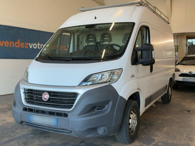 Fiat Ducato 2.3 JTD 130 2016 – снимка 1