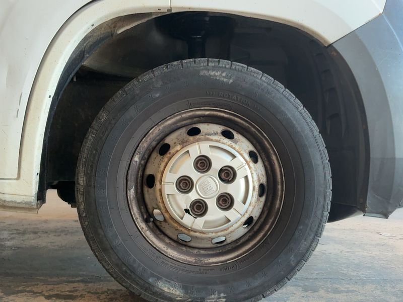 Fiat Ducato 2.3 JTD 130 2016 – снимка 11