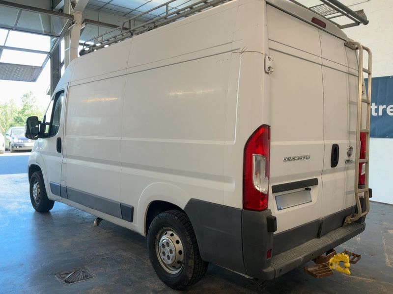 Fiat Ducato 2.3 JTD 130 2016 – снимка 6