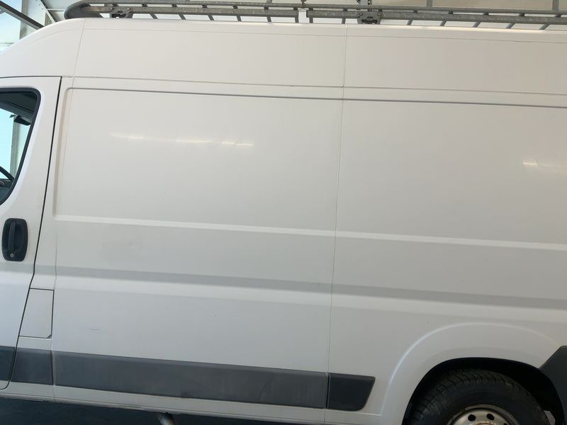Fiat Ducato 2.3 JTD 130 2016 – снимка 4