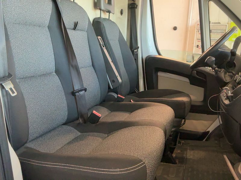 Fiat Ducato 2.3 JTD 130 2016 – снимка 17