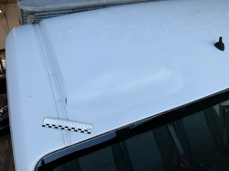 Fiat Ducato 2.3 JTD 130 2016 – снимка 37