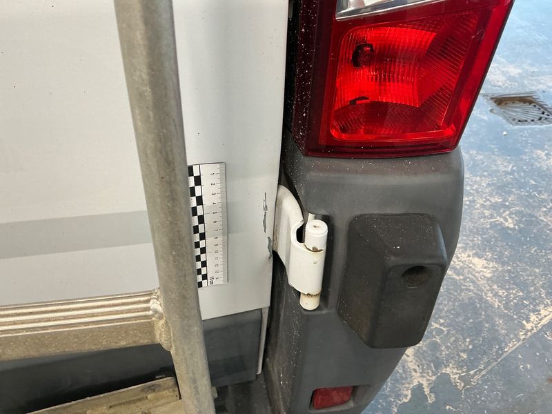 Fiat Ducato 2.3 JTD 130 2016 – снимка 41