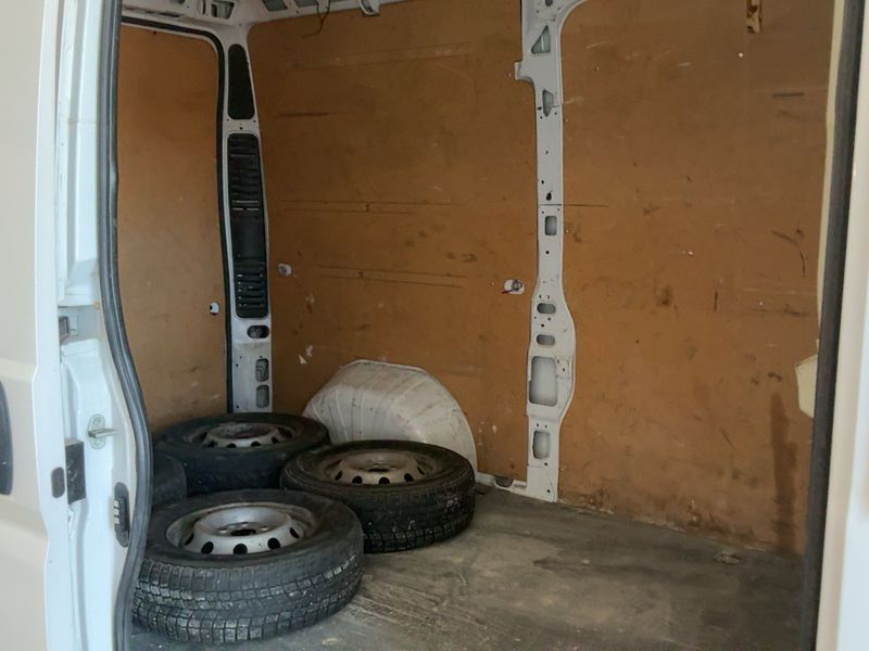 Fiat Ducato 2.3 JTD 130 2016 – снимка 20
