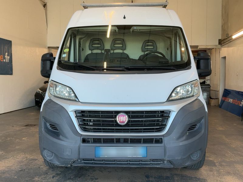 Fiat Ducato 2.3 JTD 130 2016 – снимка 14
