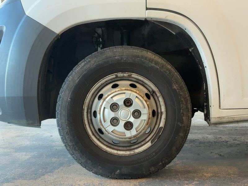 Fiat Ducato 2.3 JTD 130 2016 – снимка 3