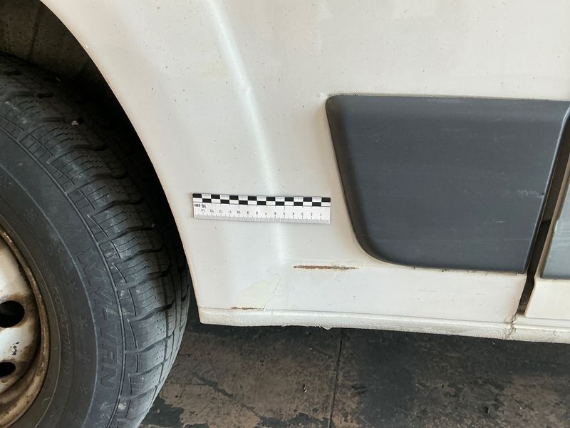 Fiat Ducato 2.3 JTD 130 2016 – снимка 25