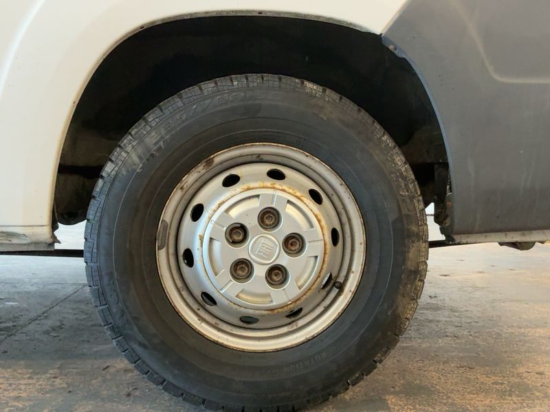 Fiat Ducato 2.3 JTD 130 2016 – снимка 5