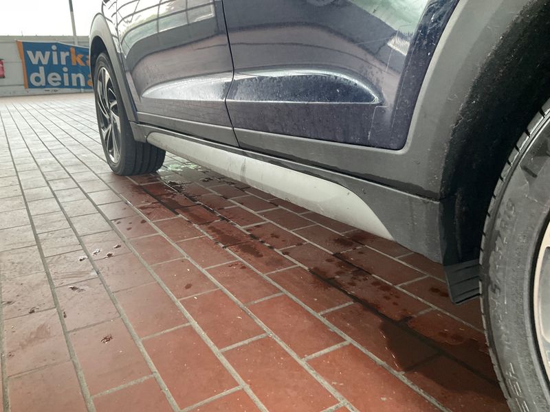 Hyundai Tucson 2.0 CRDi Mild-Hybrid Premium 4WD 2018 – снимка 38
