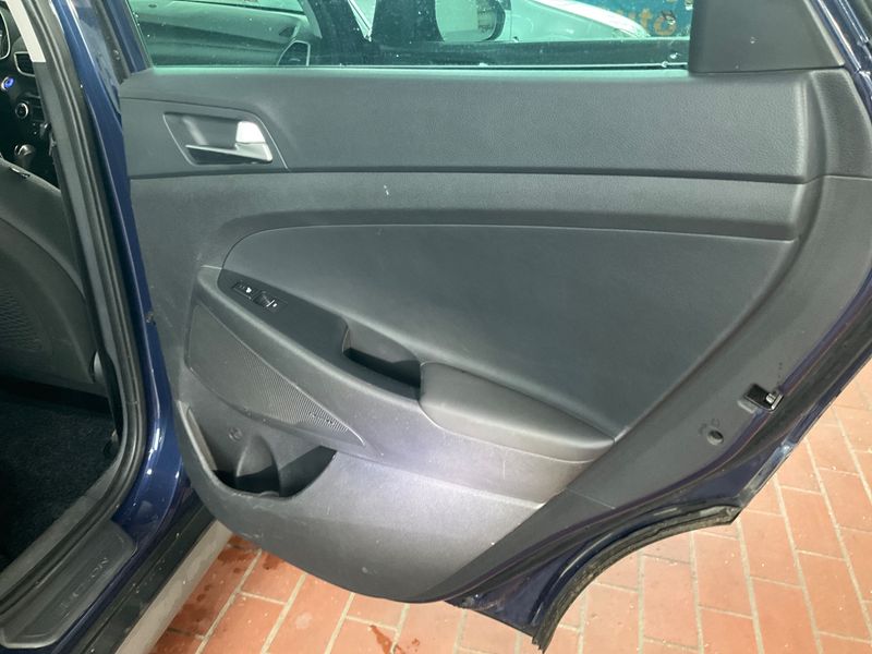 Hyundai Tucson 2.0 CRDi Mild-Hybrid Premium 4WD 2018 – снимка 44
