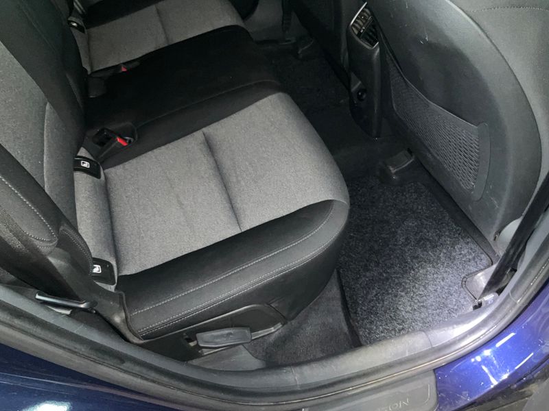 Hyundai Tucson 2.0 CRDi Mild-Hybrid Premium 4WD 2018 – снимка 45