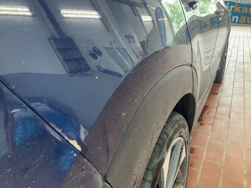 Hyundai Tucson 2.0 CRDi Mild-Hybrid Premium 4WD 2018 – снимка 27