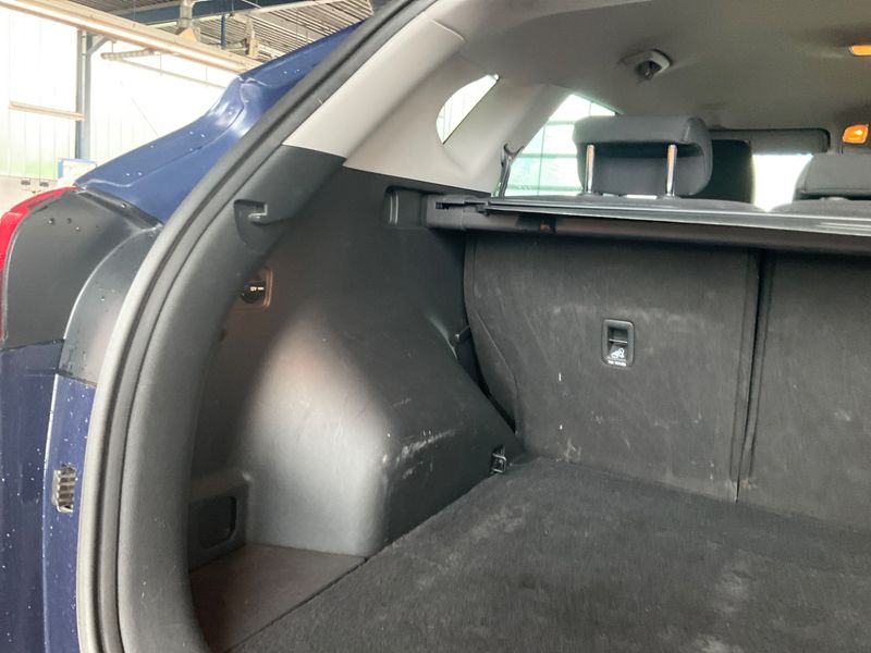 Hyundai Tucson 2.0 CRDi Mild-Hybrid Premium 4WD 2018 – снимка 49