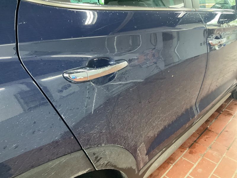 Hyundai Tucson 2.0 CRDi Mild-Hybrid Premium 4WD 2018 – снимка 28