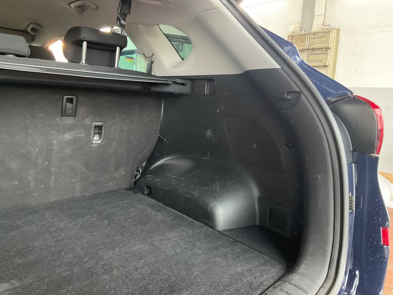 Hyundai Tucson 2.0 CRDi Mild-Hybrid Premium 4WD 2018 – снимка 41