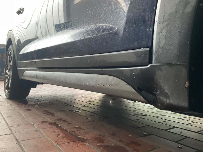 Hyundai Tucson 2.0 CRDi Mild-Hybrid Premium 4WD 2018 – снимка 22